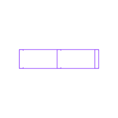 Buildings Steel Floor Systems One Way Light Gauge Joist Vinyl Svg File, Free Vectors File